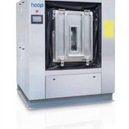 Máy giặt vắt công nghiệp cách ly 70kg Hoop GLX-70