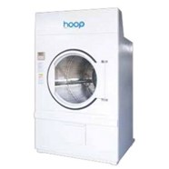 Máy sấy khí đốt tự động công nghiệp 100 kg Hoop HG-100R