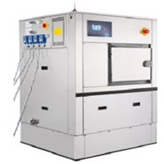 Máy giặt vắt cách ly công nghiệp IMESA D2W-23