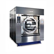 Máy giặt vắt công nghiệp 100kg Hoop XGQ-100F