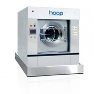 Máy giặt vắt công nghiệp 100kg Hoop SXT-100F
