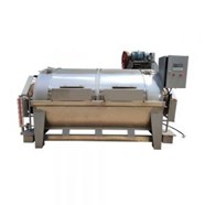 Máy giặt công nghiệp nằm ngang 100kg Flying Fish XGP-100H