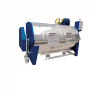 Máy giặt công nghiệp nằm ngang 30kg Flying Fish XGP-30H