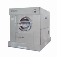 Máy giặt vắt công nghiệp 130kg Flying Fish SXT-130F