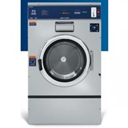 Máy giặt vắt công nghiệp 18kg Dexter T-600