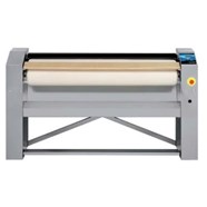 Máy là ga (là cán) công nghiệp Danube R-25/140