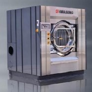 Máy giặt vắt công nghiệp 25kg Hwasung HS-9033-25