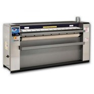 Máy là ga (là cán) công nghiệp Danube DII-160