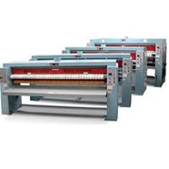 Máy là ga công nghiệp Chicago Laser 13