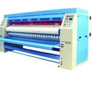 Máy là ga (là cán) công nghiệp Maxi MFIS 24×120