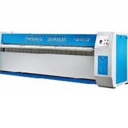 Máy là ga công nghiệp Pegasus PF2-3000