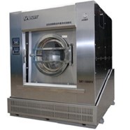 Máy giặt vắt công nghiệp 160kg Yasen SXT-1600FX