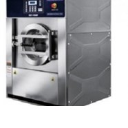 Máy giặt vắt công nghiệp 160 kg Pegasus PW-160