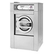 Máy giặt vắt công nghiệp 27kg Domus DLS-27