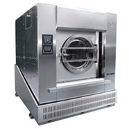 Máy giặt vắt công nghiệp lớn 100 kg Pegasus PW-100FX