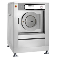 Máy giặt vắt công nghiệp 40kg Domus DHS-40