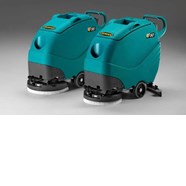 Máy chà sàn kết hợp làm khô E 50 Base