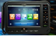 Máy đọc lỗi - máy chuẩn đoán lỗi ô tô đa năng tích hợp tiếng Việt