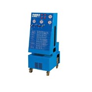Máy nạp gas điều hoà dùng cho loại gas R134a - Turbo clima 134