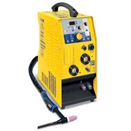 Máy hàn TIG TIG 208L AC/DC công nghệ INVENTER điều khiển hiện thị số