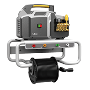 Máy phun rửa áp lực cao Kolner JFA-1110-01