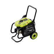 Máy phun rửa áp lực cao Kolner DCB-1410