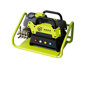 Máy phun rửa áp lực cao Kolner AFA-1110