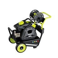 Máy phun rửa áp lực cao Kolner CFA-1110