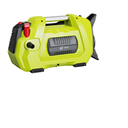 Máy phun rửa áp lực cao Kolner E-1010