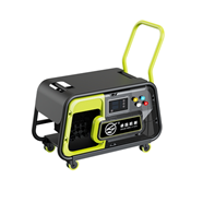 Máy phun rửa áp lực cao Kolner BCB-1410