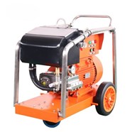 Máy phun rửa áp lực cao Kolner KN-250