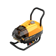 Máy rửa áp lực cao 1400W Kolner KNKQ-1008S