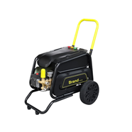Máy vệ sinh gắn tường áp lực cao Pallas+ 2600psi Kolner 