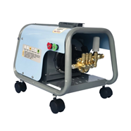 Máy rửa áp lực di động Kolner KN- WJHD-12100N