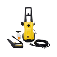 Máy rửa xe mini cầm tay Kolner 