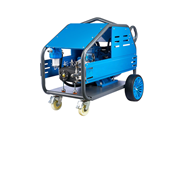 Máy phun rửa áp lực cao Kolner GP2235