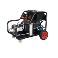 Máy phun rửa áp lực cao Kolner S-2360