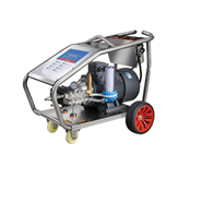 Máy phun rửa áp lực cao Kolner R-2135