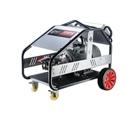 Máy phun rửa áp lực cao Kolner QAB-1522