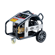 Máy phun rửa áp lực cao Kolner PCB-1410