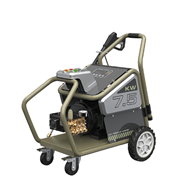 Máy phun rửa áp lực cao Kolner LAB-1525