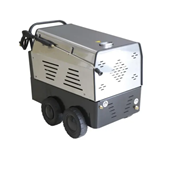 Máy phun rửa áp lực nước nóng điện Kolner HWP200-15