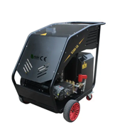 Máy phun rửa áp lực nước nóng và lạnh Kolner D280-18