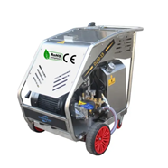 Máy phun rửa áp lực nước nóng và lạnh Kolner D250-15