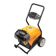Máy phun rửa áp lực cao Kolner KN-380V