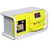 Máy phun rửa áp lực treo tường Kolner KN-14100