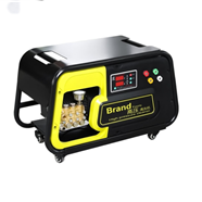 Máy phun rửa áp lực cao treo tường Kolner KN-14100F