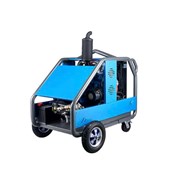 Máy rửa áp lực cao Kolner GP2660C/GP2080C 