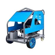 Máy rửa áp lực cao Kolner GP1850Q/GP1850C