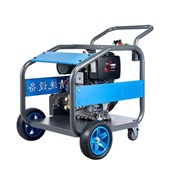 Máy rửa áp lực cao Kolner GP1825Q/GP1825C